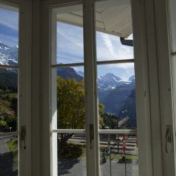 Habitación con terraza Silberhorn Best Western Fotos