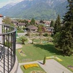 Panorama Mattenhof Resort Fotos