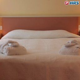 Номер Savoy Garni Fotos