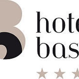 Certificat Hotel Basel Fotos