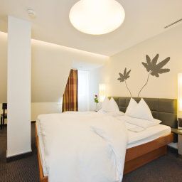 Suite Junior Hotel Basel Fotos