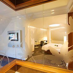 Suite Junior Hotel Basel Fotos