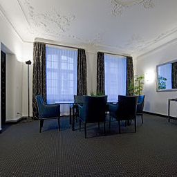 Suite Hotel Basel Fotos