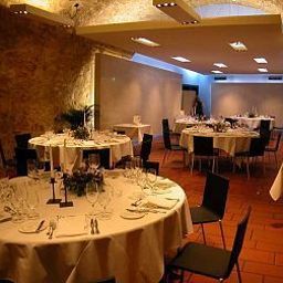 Salle de banquets Hotel Basel Fotos