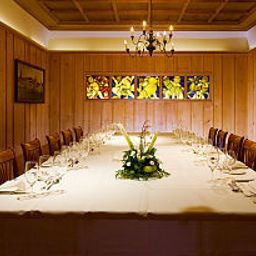Salle de banquets Hotel Basel Fotos