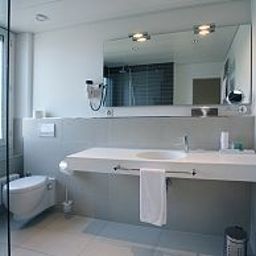 Camera da bagno Euler Fotos