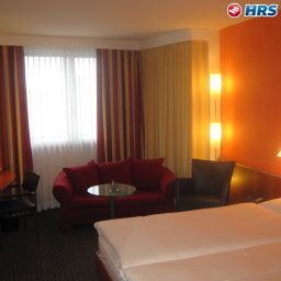 Chambre pour voyageurs d'affaires Metropol Garni Fotos