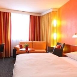 Business-Zimmer Metropol Garni Fotos