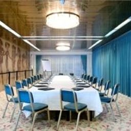 Конференц-зал Continental Fotos