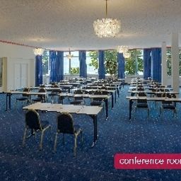  Ramada La Palma au Lac Fotos