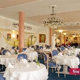 Restaurant Ramada La Palma au Lac Fotos