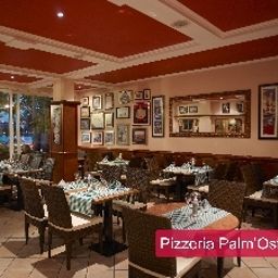 Restaurant Ramada La Palma au Lac Fotos