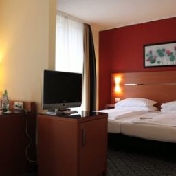 Ramada La Palma au Lac Fotos