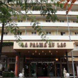  Ramada La Palma au Lac Fotos
