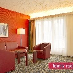 Family room Ramada La Palma au Lac Fotos
