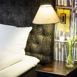  Kong Frederik First Hotel Fotos