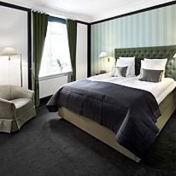 Zimmer Kong Frederik First Hotel Fotos