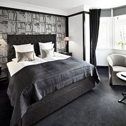 Zimmer Kong Frederik First Hotel Fotos