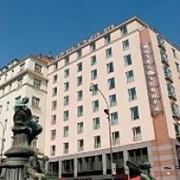 Austria Trend Hotel Europa Wien Wien