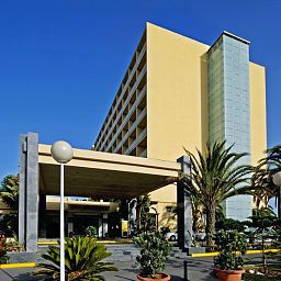 TRYP Malaga Guadalmar Málaga