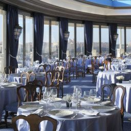 Restaurant Hotel De Paris Fotos