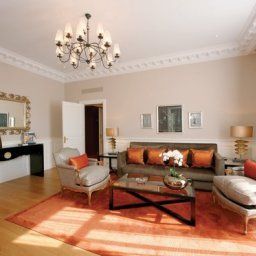 Suite Hotel De Paris Fotos