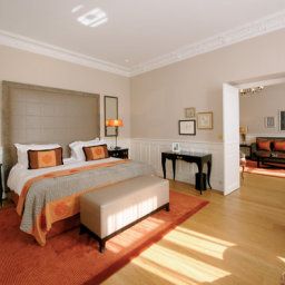 Suite Hotel De Paris Fotos