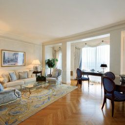 Suite Hotel De Paris Fotos