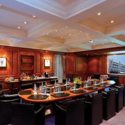 Sala congressi Hotel De Paris Fotos