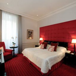Zimmer Hotel De Paris Fotos