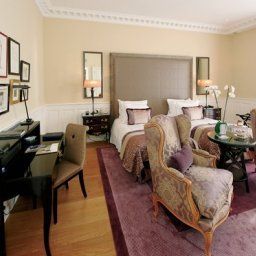 Zimmer Hotel De Paris Fotos