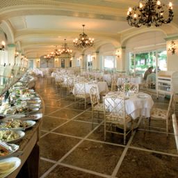 Restauracja Copacabana Palace Fotos
