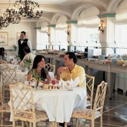 Restauracja Copacabana Palace Fotos
