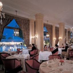 Restauracja Copacabana Palace Fotos