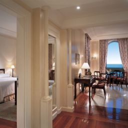 Suite Copacabana Palace Fotos