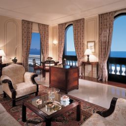 Suite Copacabana Palace Fotos