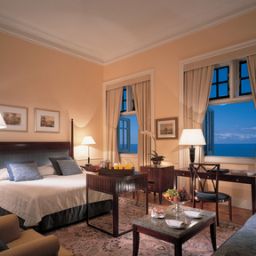 Suite Copacabana Palace Fotos