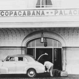  Copacabana Palace Fotos