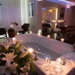 Obszar spa Copacabana Palace Fotos