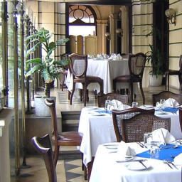  Gran Hotel Bolivar Fotos