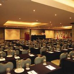 Conference room Melia Lima Fotos