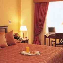 Room Melia Lima Fotos
