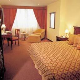 Room Melia Lima Fotos