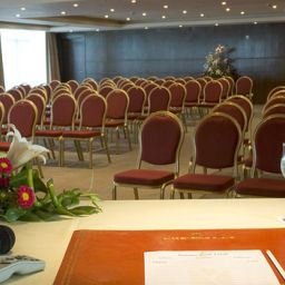 Conference room Golden Tulip Farah Casablanca Fotos
