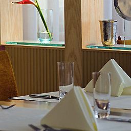 Breakfast room within restaurant Hotel Mondial am Dom Cologne - MGallery Collection Fotos
