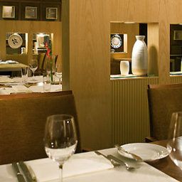 Breakfast room within restaurant Hotel Mondial am Dom Cologne - MGallery Collection Fotos