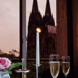 Hotel Mondial am Dom Cologne - MGallery Collection Fotos