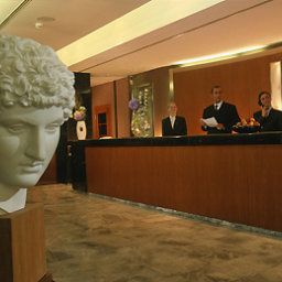  Hotel Mondial am Dom Cologne - MGallery Collection Fotos