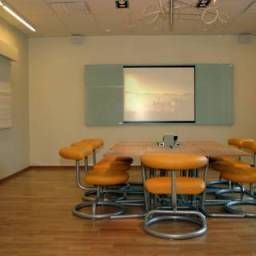 Salle de séminaires Scandic Järva Krog Fotos