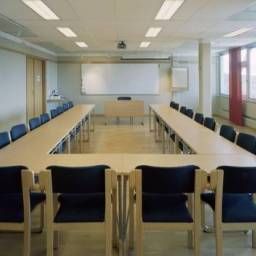 Salle de séminaires Scandic Järva Krog Fotos